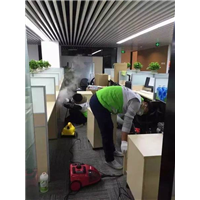 攀枝花室内空气健康指南 科学除甲醛与专业检测治理全解析