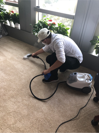 朝阳室内空气治理费用全解析 影响因素、服务类型与合理预算