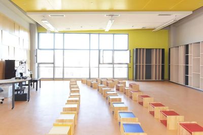 下月起，新规实施，室内环境治理迎来新篇章